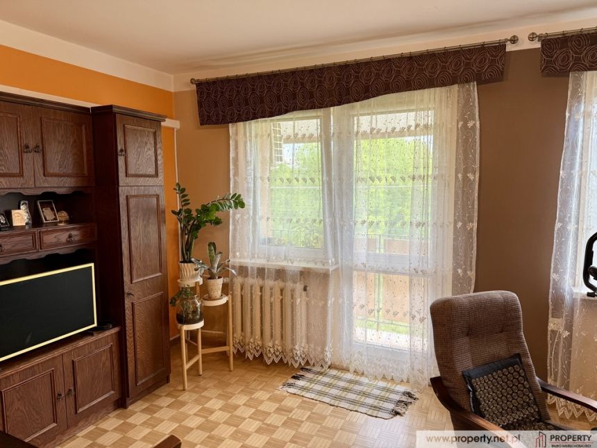 Mieszkanie 65m2, Pustków-Osiedle, gm. Dębica miniaturka 3