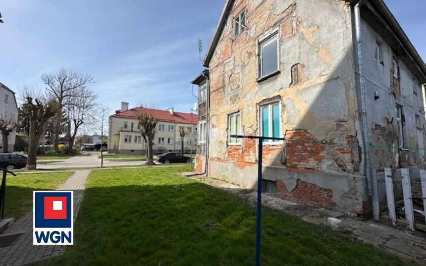 Nowy Dwór Gdański, 185 000 zł, 68 m2, pietro 1, 3 miniaturka 5
