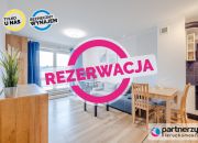 Gdańsk Łostowice, 2 400 zł, 39.46 m2, z balkonem miniaturka 1