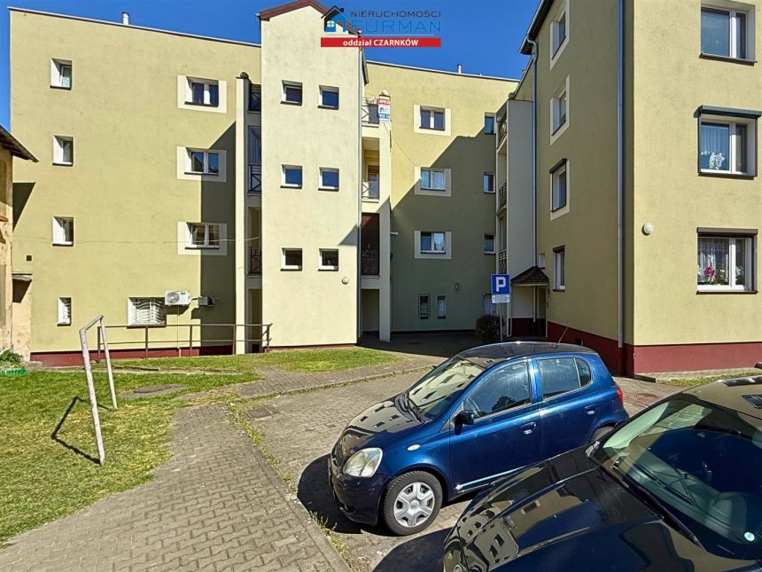 Trzcianka, 299 000 zł, 56.2 m2, w bloku miniaturka 14