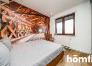 Komfortwy apartament 4-pok. z tarasem przy Wiśle miniaturka 5