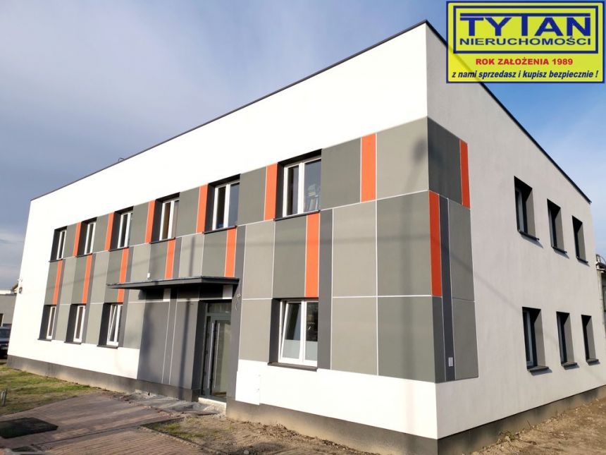 Łomża, 420 zł, 12.09 m2, z pustaków - zdjęcie 1