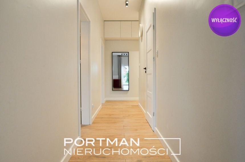 Mieszkanie do Wynajęcia, 56m2, 3 pokoje, KARCZEW miniaturka 4