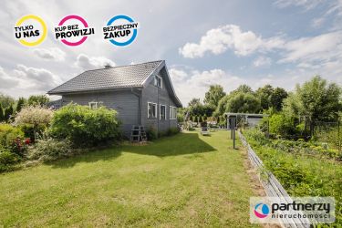 Wocławy, 695 000 zł, 70 m2, z drewna