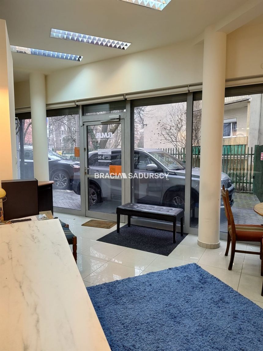 45m2 z parkingiem| Lokal lub Mieszkanie | Podgórze miniaturka 5