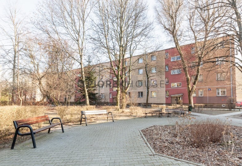 3-pokojowe mieszkanie na Woli miniaturka 11