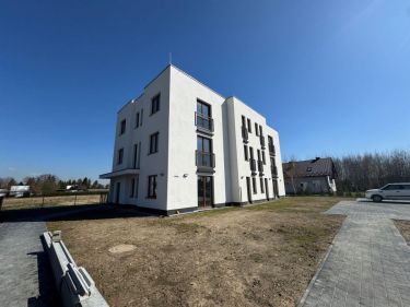 Wieliczka, 493 119 zł, 49.81 m2, pietro 1