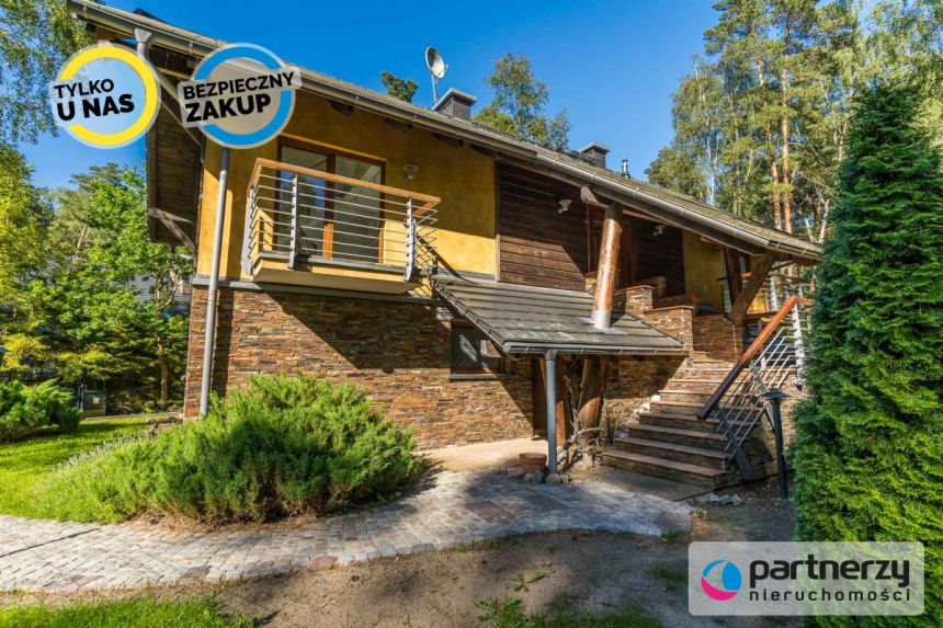 Dębki, 640 704 zł, 33.37 m2, z miejscem parkingowym miniaturka 12