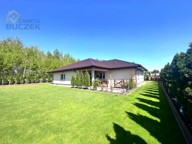Sochaczew, 1 299 000 zł, 170.2 m2, z gazobetonu