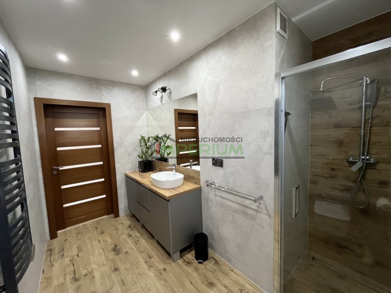 Siedlce, 890 000 zł, 230 m2, 6 pokoi miniaturka 9