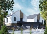 Rusiec, 1 259 000 zł, 150 m2, bliźniak miniaturka 2
