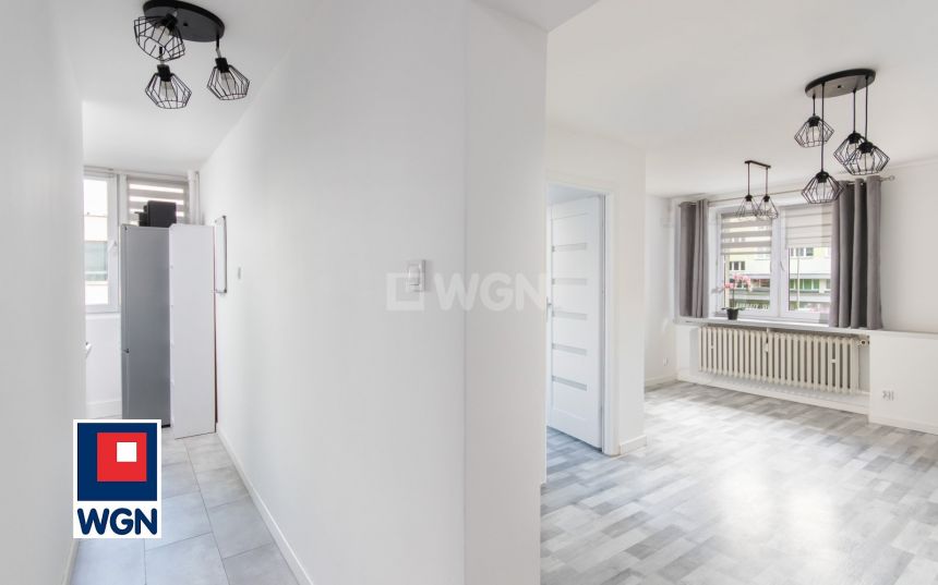 Szczecin Centrum, 539 000 zł, 48 m2, pietro 1 miniaturka 4