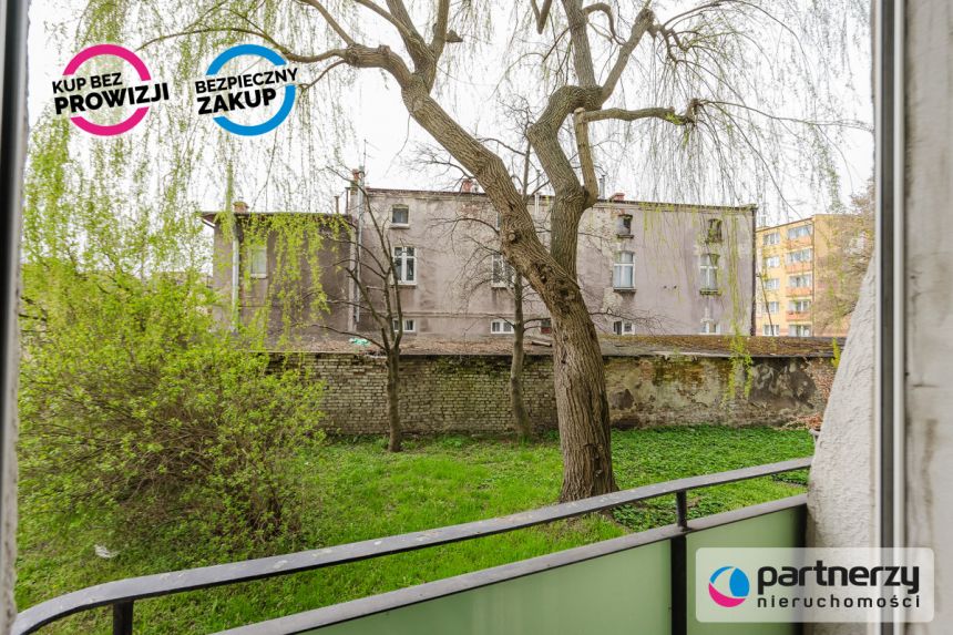 Gdańsk Stogi, 640 000 zł, 53.1 m2, z miejscem parkingowym miniaturka 15