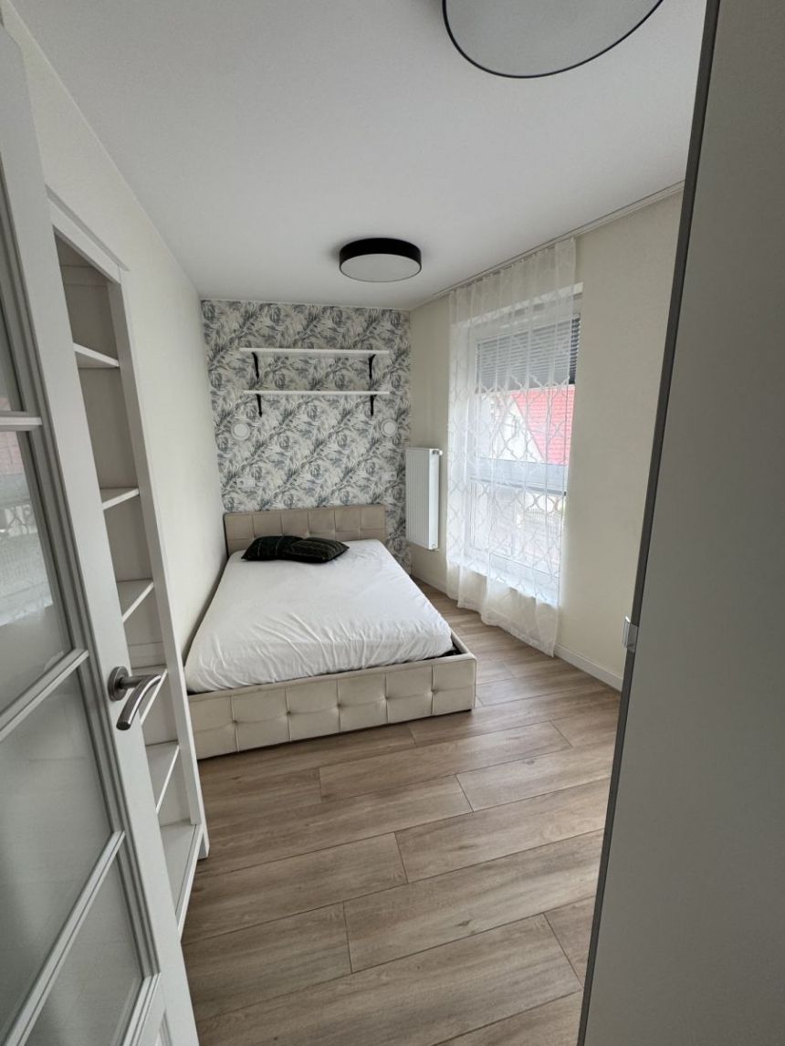 Kraków Prądnik Czerwony, 2 800 zł, 38 m2, z parkingiem podziemnym miniaturka 7
