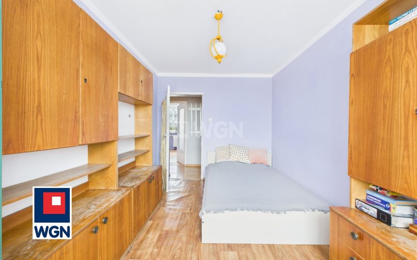 Wonieść, 289 000 zł, 71.6 m2, pietro 1, 3 miniaturka 5