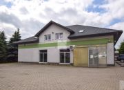 Roźwienica - budynek do wynajęcia miniaturka 1