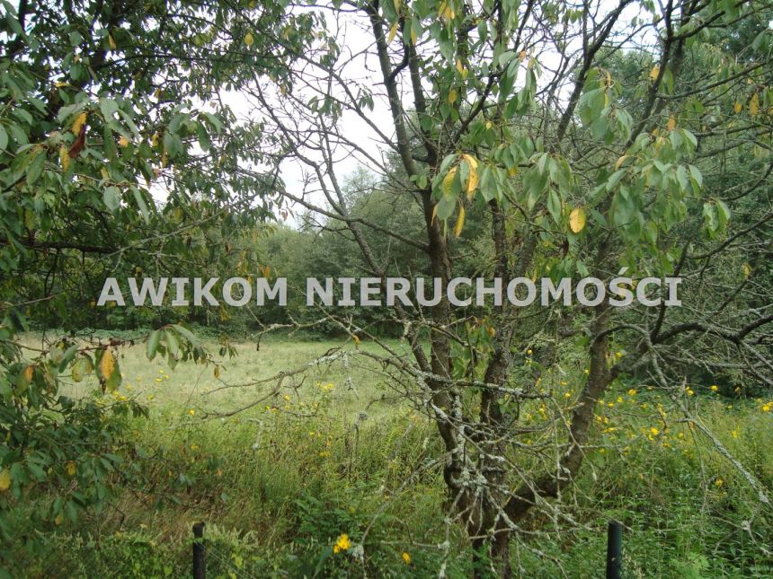 Bolesławek, 1 600 000 zł, 1.36 ha, budowlana miniaturka 8