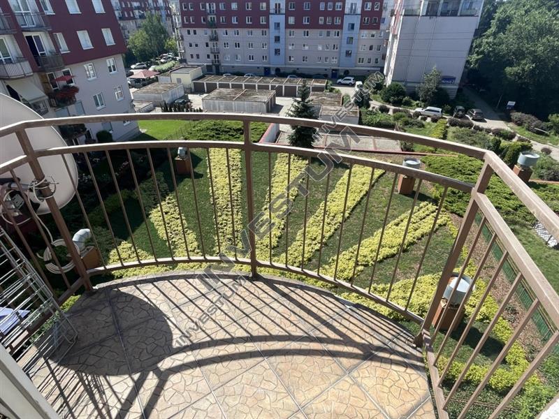 Krzyki - Róży Wiatrów, 3 pok, 60 m2, balkon, miniaturka 13