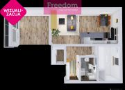 2-pokojowe, wyremontowane mieszkanie w Gdyni miniaturka 9
