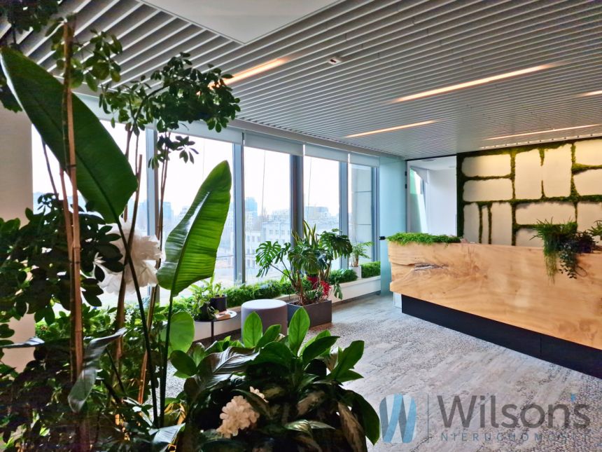 Warszawa Wola, 7 800 zł, 60 m2, pietro 6, 8 miniaturka 11