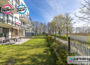 Mrzezino Nowy Świat, 950 000 zł, 42.64 m2, parter/3 miniaturka 4