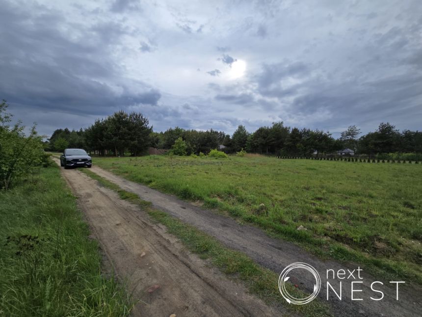 Tarczyn, 600 000 zł, 20 ar, inwestycyjna miniaturka 11