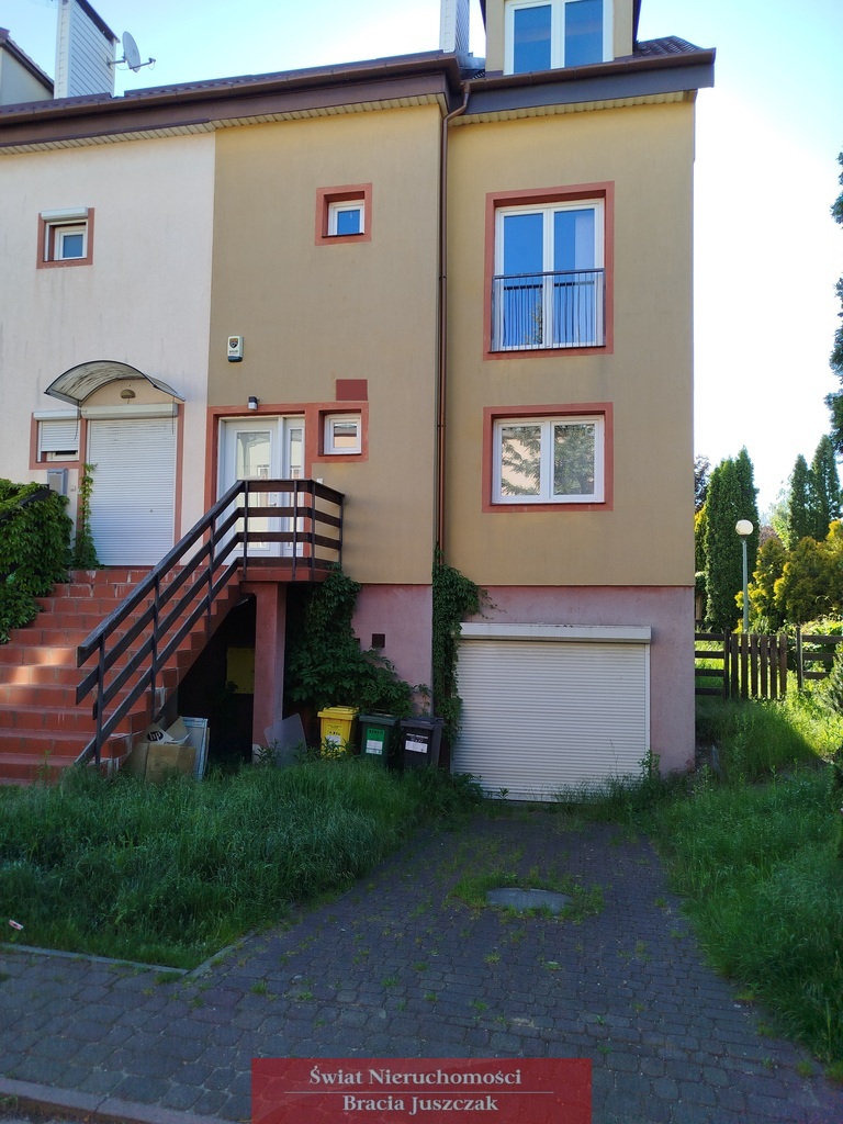 Wrocław Krzyki, 1 449 000 zł, 204 m2, wysoki standard miniaturka 3