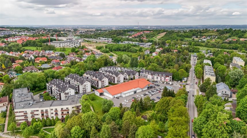 3-POKOJOWE, DWA BALKONY, ATRAKCYJNA LOKALIZACJA miniaturka 19