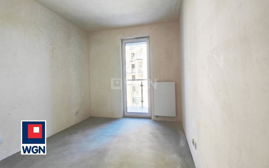 Lublin Felin, 487 825 zł, 51.35 m2, z balkonem miniaturka 2