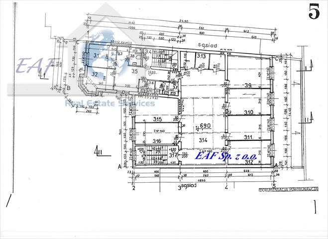 Warszawa Młynów, 10 360 zł, 280 m2, o zróżnicowanej budowie miniaturka 10