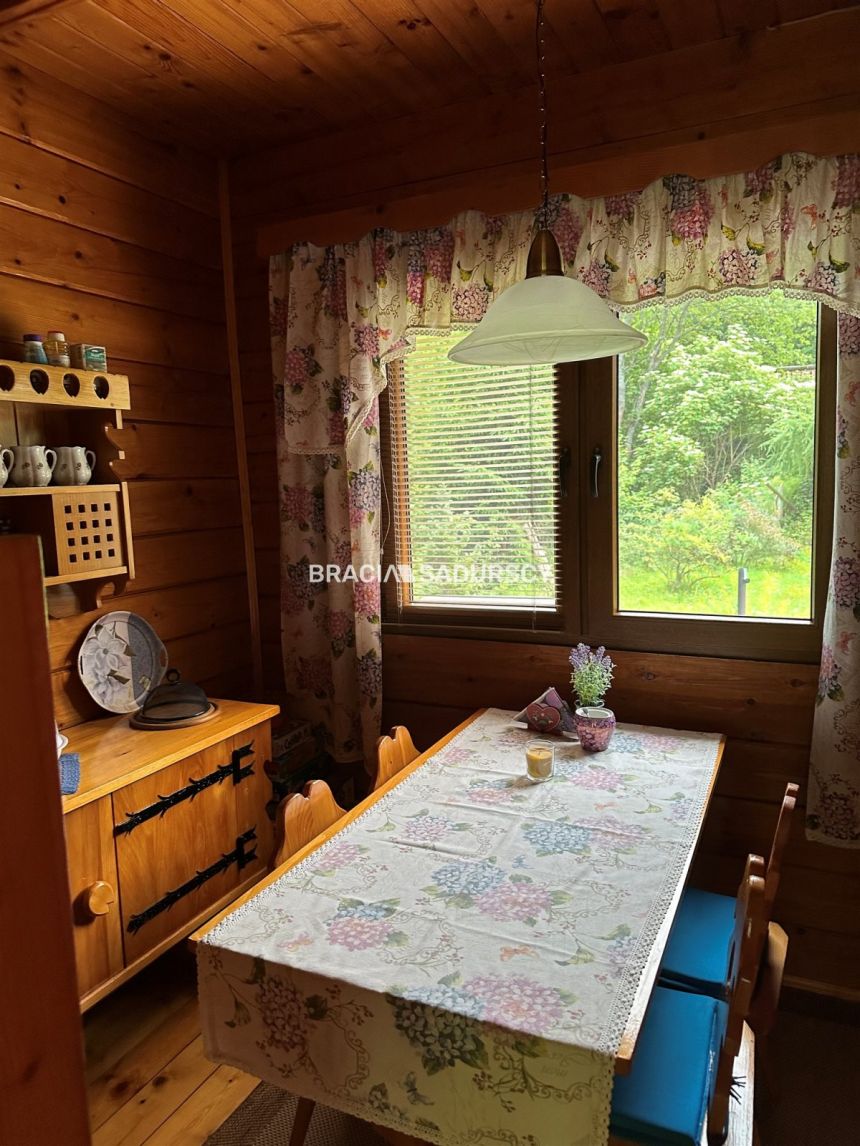 Bieszczady, Uherce Mineralne miniaturka 9