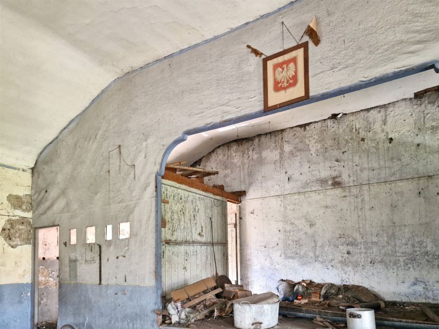 1905 budynek o ciekawej historii na działce 1397m2 miniaturka 10