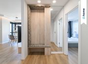 Luksusowy apartament z widokiem na Gdynię miniaturka 4