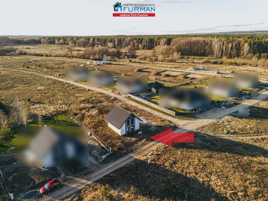 Cyk, 479 000 zł, 100.94 m2, 4 pokoje miniaturka 13
