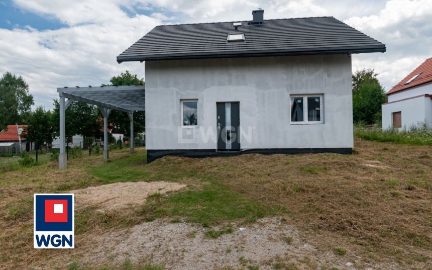 Tolkmicko, 550 000 zł, 101.63 m2, jednorodzinny miniaturka 10