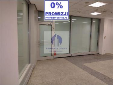 Śródmieście: handel/usługi 66m2