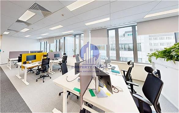 Praga Południe: podnajem - biuro 850 m2 miniaturka 3