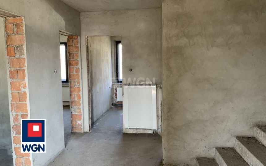 Ostrów Wielkopolski Pruślin, 390 000 zł, 219.08 m2, ogrzewanie gazowe miniaturka 8