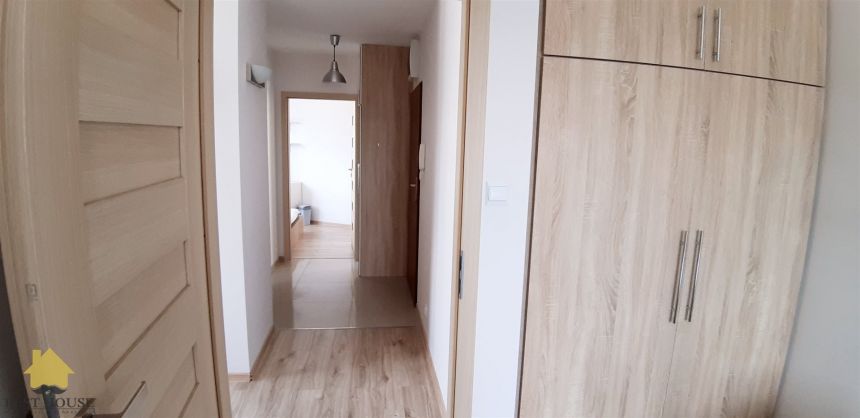 #cztery #pokoje #wynajem  #trzysypialnie #Chodźki miniaturka 9