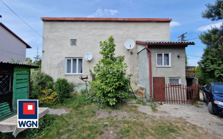 Libiąż Libiąż Wielki, 195 000 zł, 67 m2, 4 pokoje miniaturka 2