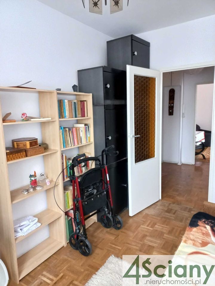 Warszawa Mokotów, 629 000 zł, 42.2 m2, M2 miniaturka 5
