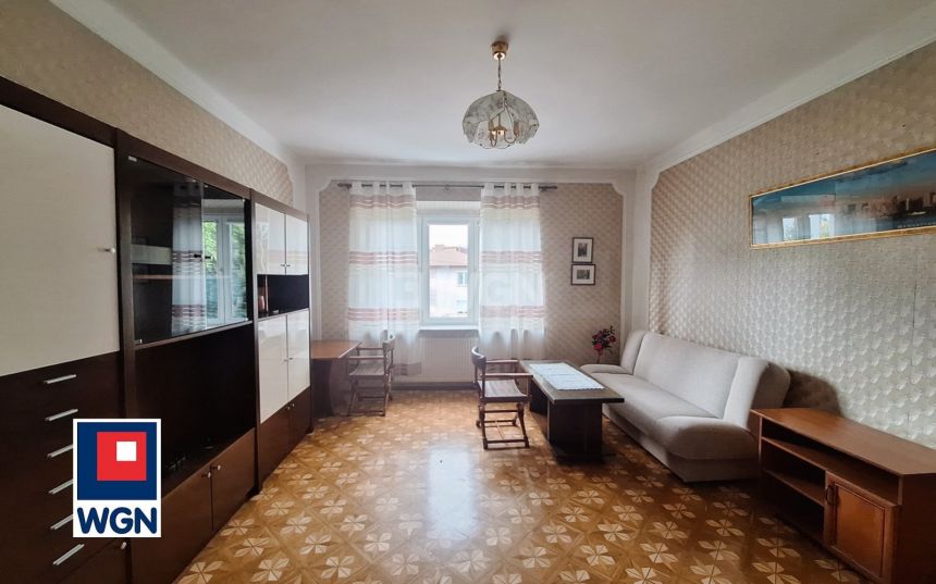 Częstochowa Parkitka, 2 500 zł, 100 m2, stan dobry miniaturka 8
