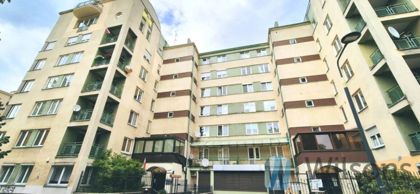 Warszawa Śródmieście, 7 800 zł, 144 m2, z parkingiem podziemnym miniaturka 12