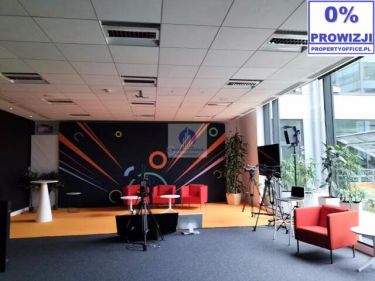 Do wynajęcia: Warszawa ochota, lokal biurowy 461,70m2