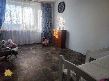 Kaniwola, 370 000 zł, 75.9 m2, do odświeżenia