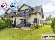Straszyn, 1 215 000 zł, 129 m2, 4 pokoje miniaturka 1