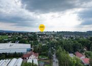 Działka bud.o pow. 70 arów obok zjdadu a4 Rząsce miniaturka 6