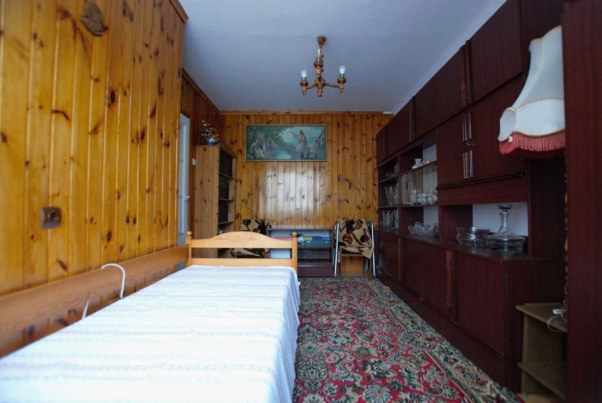 3 pokoje centrum, balkon, winda, ul. Kaczmarka miniaturka 12