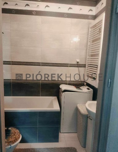1 pokojowe mieszkanie na Bemowie miniaturka 7