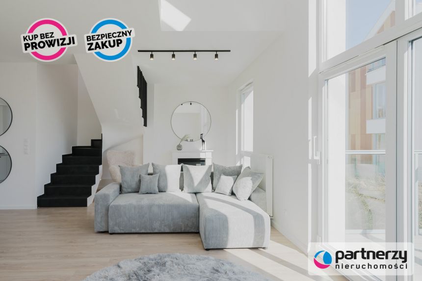 Mechelinki, 1 830 000 zł, 72.68 m2, pietro 1, 2 miniaturka 5